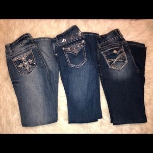 🍒 Riding Jeans 🍒